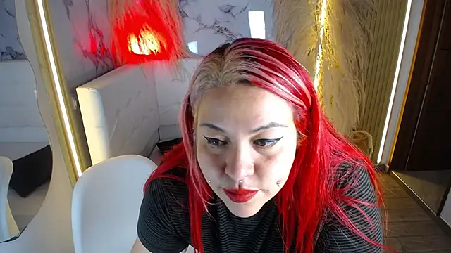 Bruja__Scarlata's cam snapshot