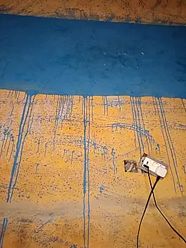 Crazybitchtheanalgoddess4's cam snapshot