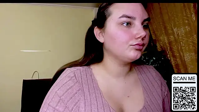 Dreamyblushfairy's cam snapshot