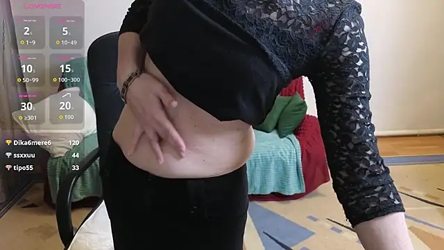 Lia_Tito's cam snapshot