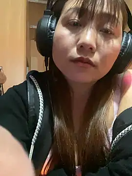 Merry_katy's cam snapshot