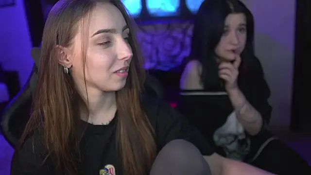 lis_silver's cam snapshot