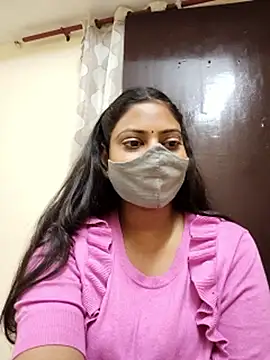 Komal-verma1's cam snapshot