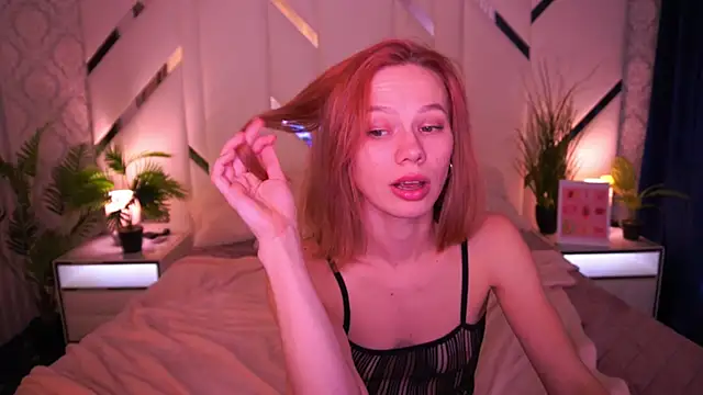 ShyySiren's cam snapshot