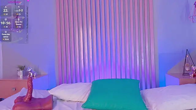 miia_blaze's cam snapshot