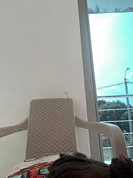 ginny_ross's cam snapshot