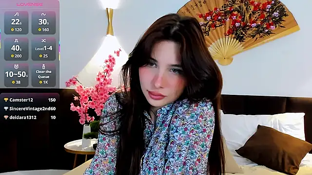 Danielle_Eddwards's cam snapshot