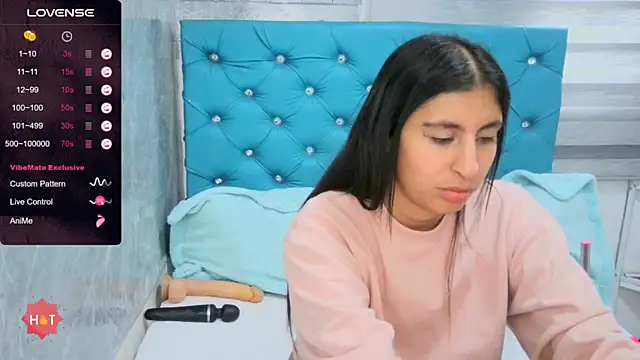 MAARYMOON's cam snapshot