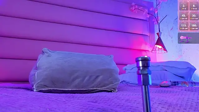 Evangelyne_1's cam snapshot