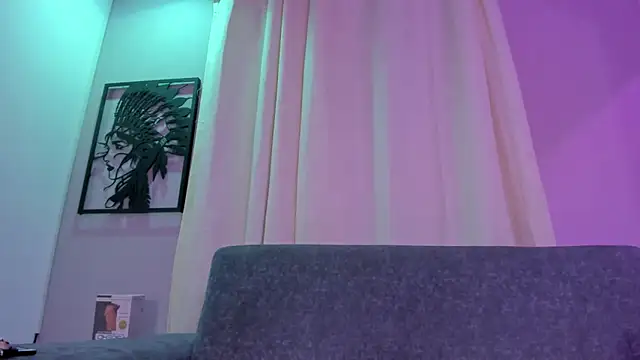 isa_kiss's cam snapshot