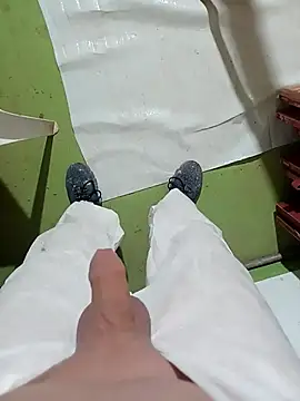 GeilerSchweizer's cam snapshot