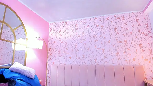 taylor_bennet's cam snapshot