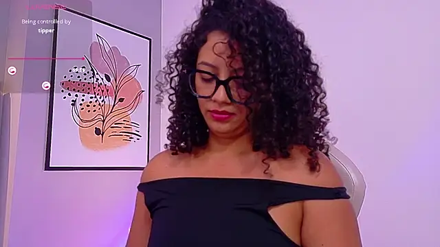 CamilaLevy's cam snapshot