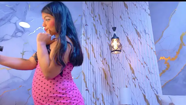 NIKIBUNNY's cam snapshot