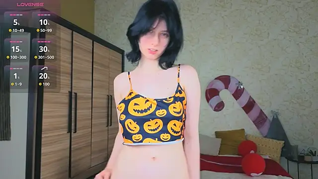 JulisSweet's cam snapshot