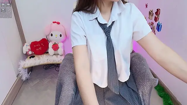 _Mizuki_'s cam snapshot