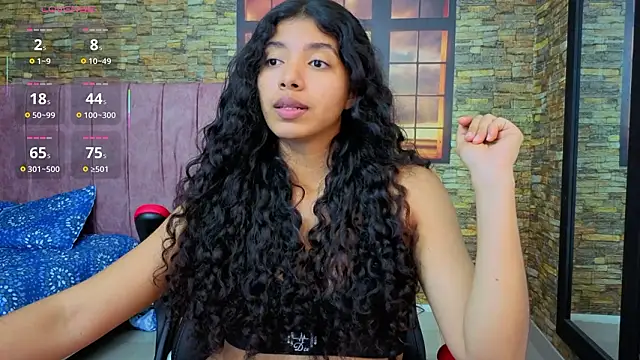 viktorya_xue's cam snapshot