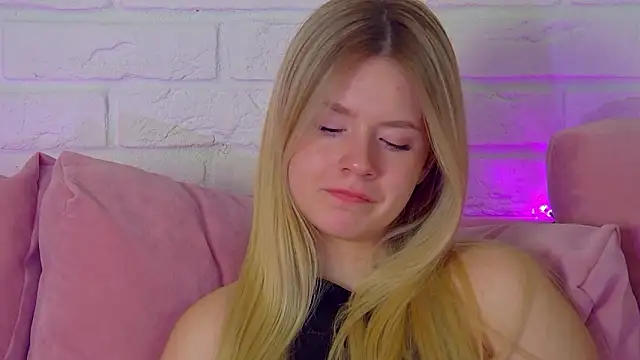 MilanaBalmain's cam snapshot