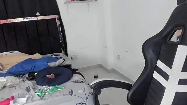 Moon_Sammy's cam snapshot