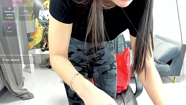 kilenyapatrice's cam snapshot