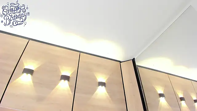 karol_lewiss's cam snapshot