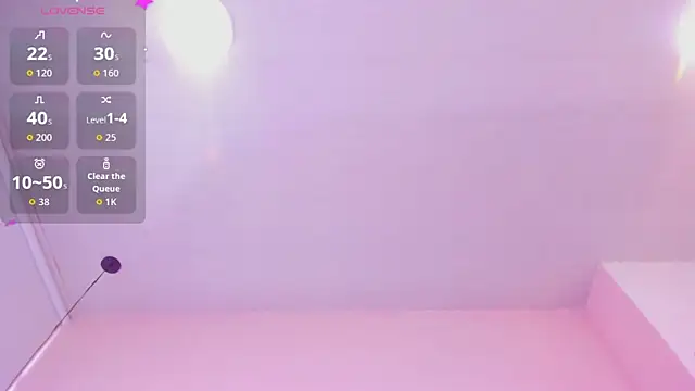 violet_myerrs's cam snapshot