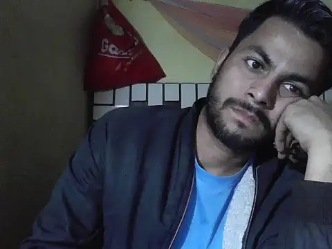 Stubborndesiboy's cam snapshot