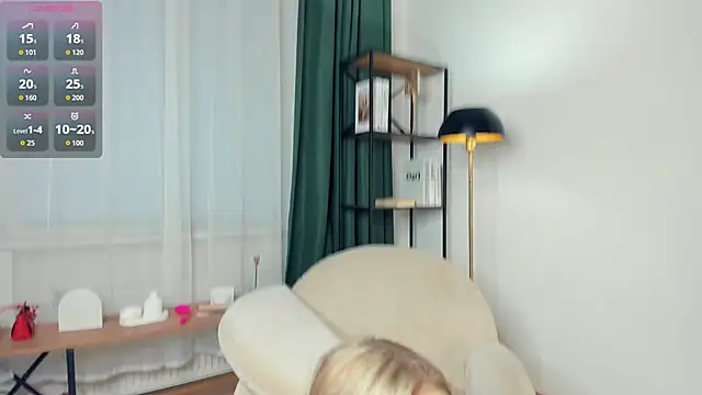 SerrenaAa's cam snapshot