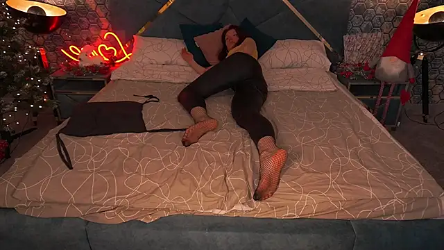 AmiraGoldd's cam snapshot