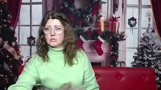 RoseHille's cam snapshot