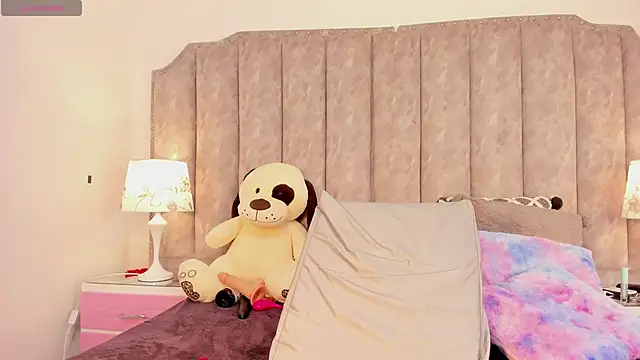 MilanJackson's cam snapshot