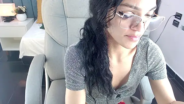 maddy_scottt's cam snapshot