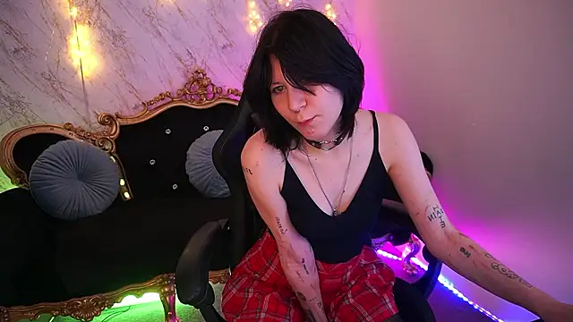 MeganLexx's cam snapshot