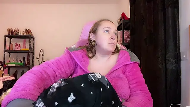 kisicaxx's cam snapshot