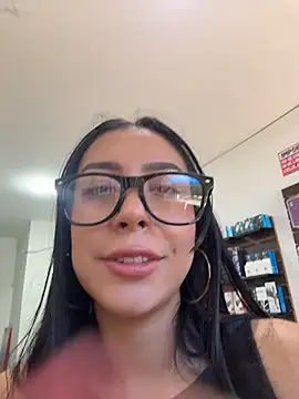 _alabina_'s cam snapshot