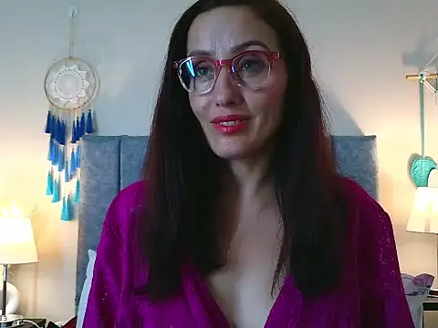 IberianMoonMK's cam snapshot