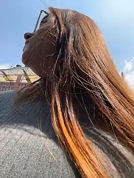 Tatiana_O's cam snapshot