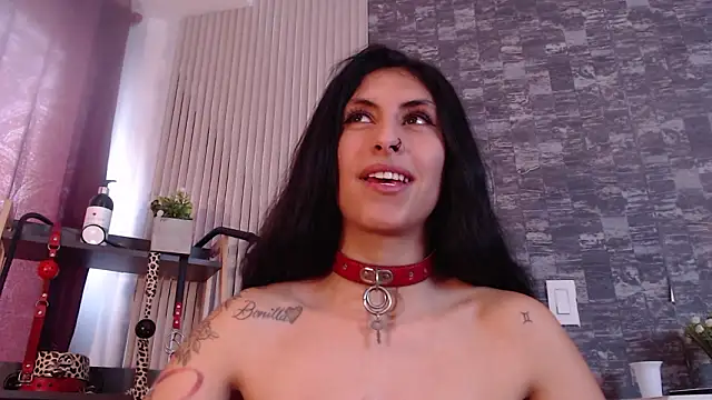 BondageGirl_Ks's cam snapshot