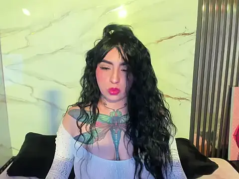 DashaMiller_'s cam snapshot