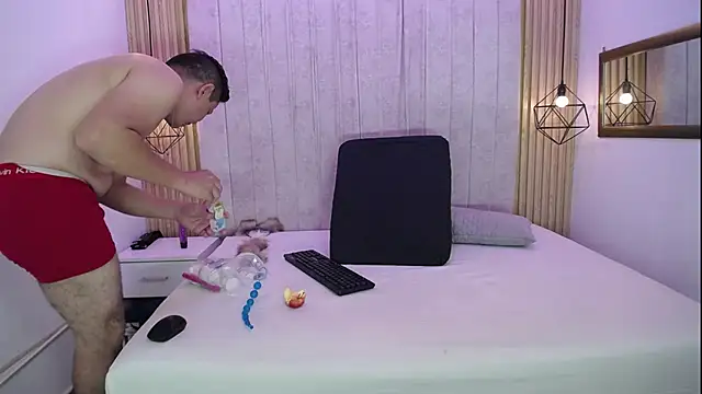 DaniyMel's cam snapshot