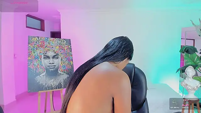 JANYLOVE__'s cam snapshot