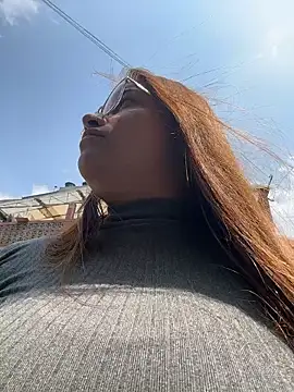 Tatiana_O's cam snapshot