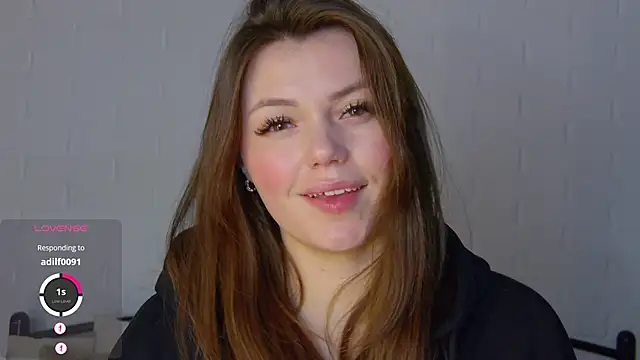 _RiverLov's cam snapshot