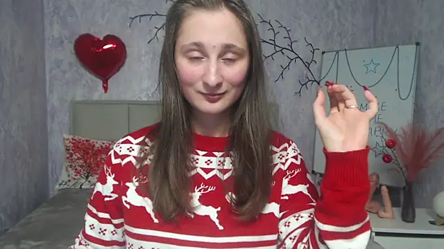 MichelLeee's cam snapshot