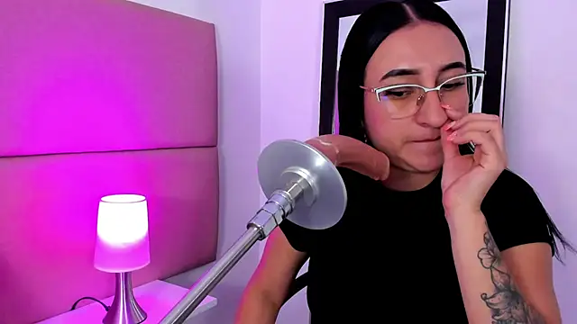 SammyMorales's cam snapshot