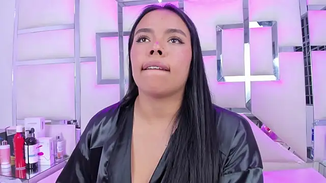 ZoeWan69's cam snapshot