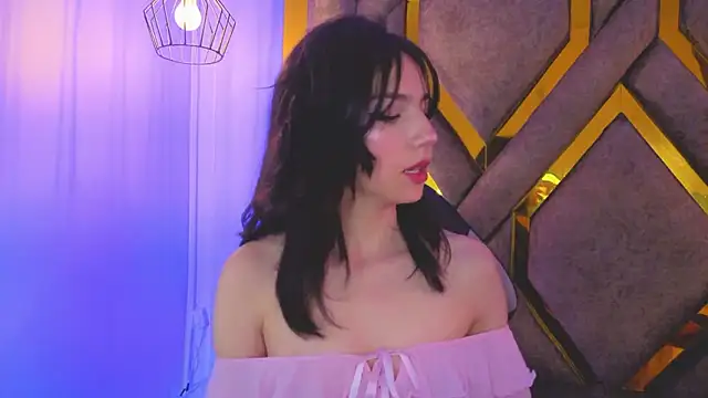 Valuh_Blake's cam snapshot