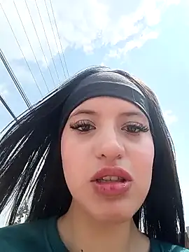 SALOME-28_'s cam snapshot