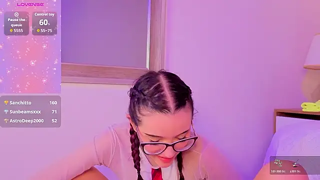 angel__kiss's cam snapshot