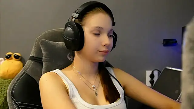 Softixq's cam snapshot